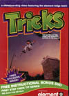 Tricks - DVD